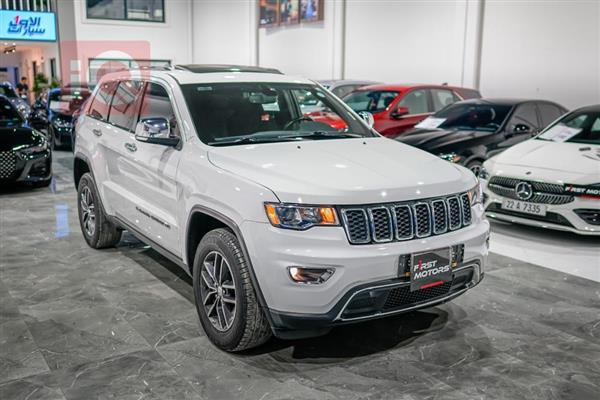 Jeep Grand Cherokee 2022 for sale in Iraq - Erbil